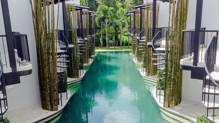 Anana Ecological Resort Krabi 